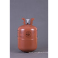 Green refrigerant r407c gas price with high quality